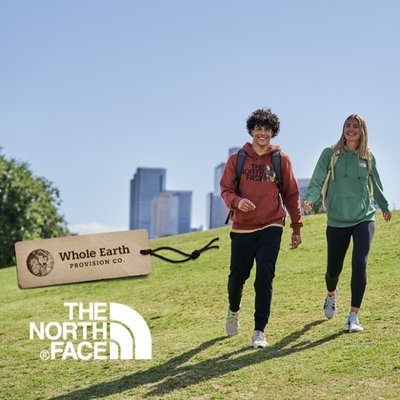 Whole Earth Provision Co. by null