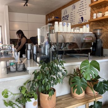 Vacancy Coffee - Inside - Coffee & Tea Near Me - Newport Beach, California Vacancy Coffee - Inside - Coffee & Tea Near Me - Newport Beach, California