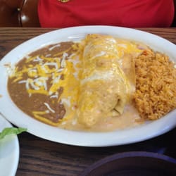 Chimichanga