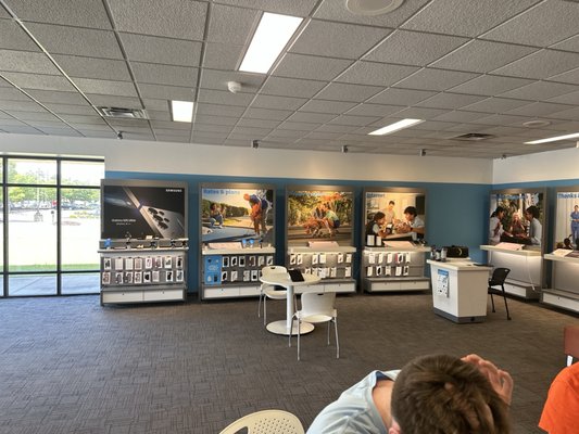 AT&T Store