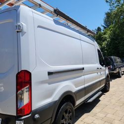 EDC Auto detailing
