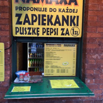 Plac Nowy - Local Flavor Near Me - Kraków, Massachusetts
