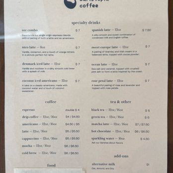 Baristopia coffee - Menu - Coffee Roasteries Near Me - Beaverton, Oregon Baristopia coffee - Menu - Coffee Roasteries Near Me - Beaverton, Oregon
