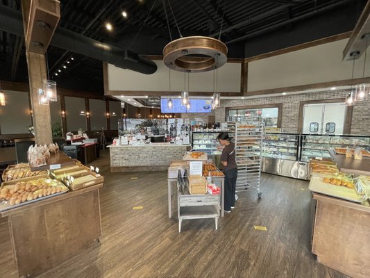 Hansel & Gretel Bakery Cafe by null