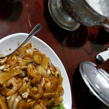 Bangkok 96 - Thai Near Me - Dearborn, Michigan