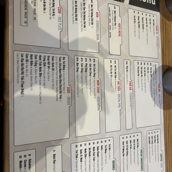 Eat More Pho - menu - Vietnamese Near Me - Sunnyvale, California Eat More Pho - menu - Vietnamese Near Me - Sunnyvale, California