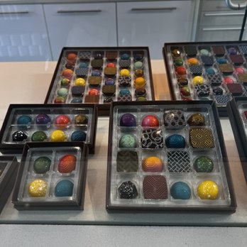 Christopher Elbow Artisanal Chocolates - Chocolatiers & Shops Near Me - Kansas City, Missouri Christopher Elbow Artisanal Chocolates - Chocolatiers & Shops Near Me - Kansas City, Missouri