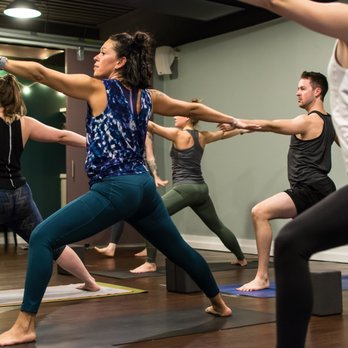 Bloom Yoga - Yoga Near Me - Denton, Texas Bloom Yoga - Yoga Near Me - Denton, Texas