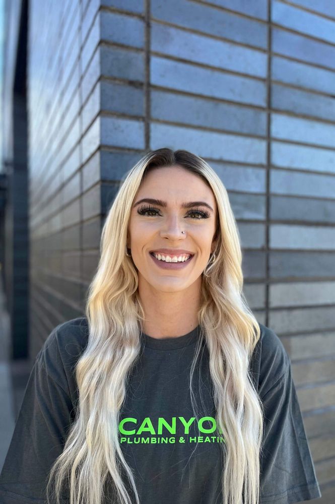 Slide of Canyon Plumbing & Heating