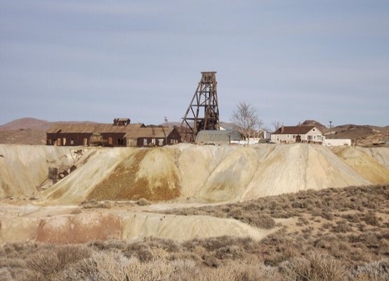 Santa Fe Saloon & Motel by null