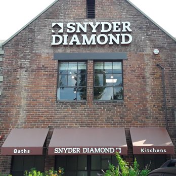 Snyder Diamond - Appliances Near Me - Pasadena, California Snyder Diamond - Appliances Near Me - Pasadena, California