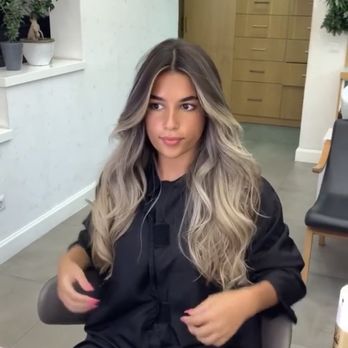 Hair Dimension - What I wanted - Hair Salons Near Me - Yonkers, New York Hair Dimension - What I wanted - Hair Salons Near Me - Yonkers, New York