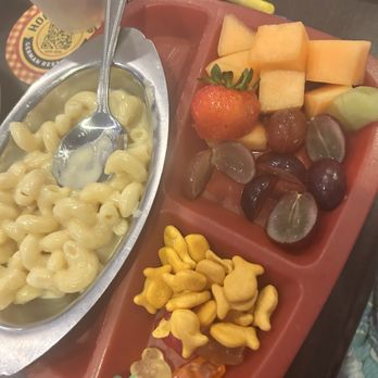 Hollerbach's German Restaurant - Kids Mac & Cheese - German Near Me - Sanford, Florida Hollerbach's German Restaurant - Kids Mac & Cheese - German Near Me - Sanford, Florida
