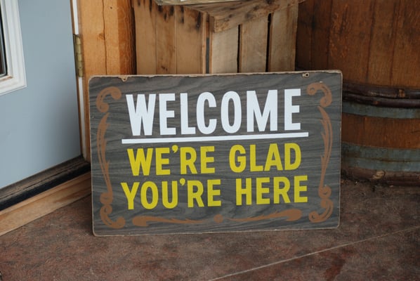 Big B's Delicious Orchards U-pick, Cafe & Tasting Room by null