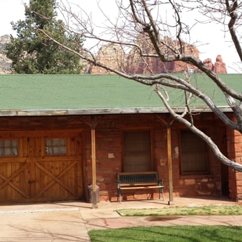 Sedona Heritage Museum - View of the house - Museums Near Me - Sedona, Arizona Sedona Heritage Museum - View of the house - Museums Near Me - Sedona, Arizona