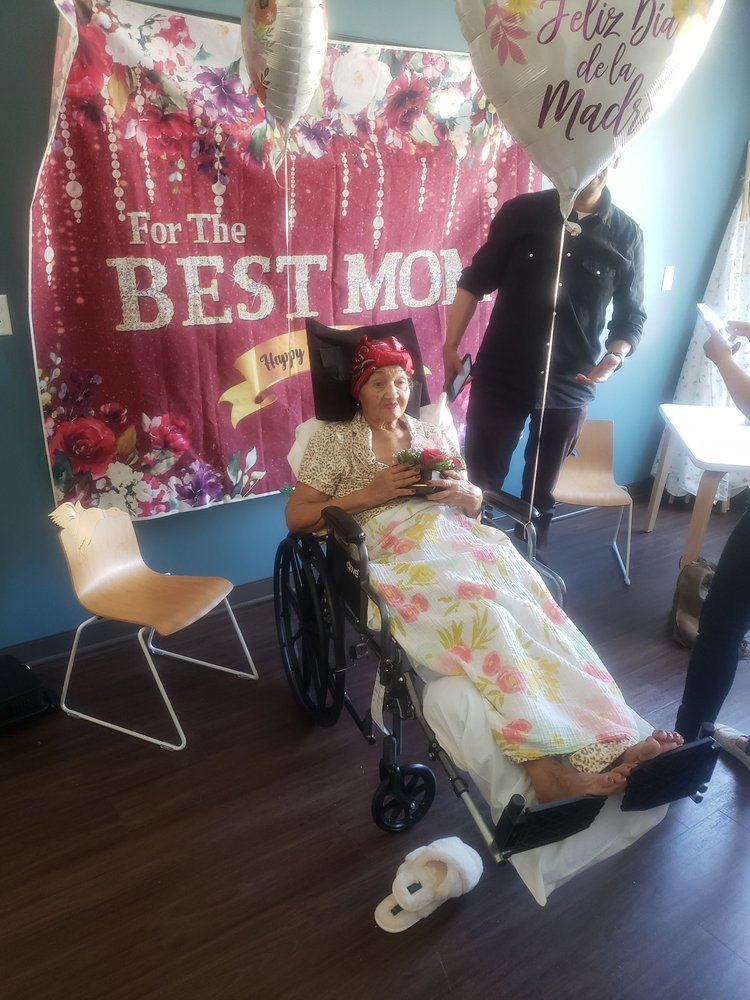 GILCHRIST CENTER 555 W Towsontown Blvd, Towson, Maryland Hospice