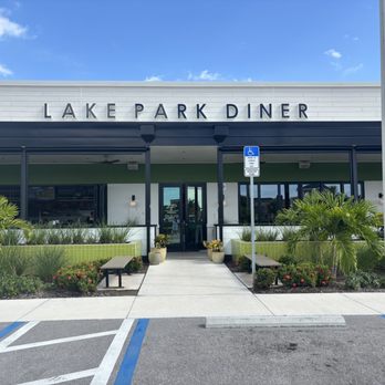 Lake Park Diner - Burgers Near Me - Naples, Florida Lake Park Diner - Burgers Near Me - Naples, Florida