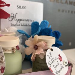 Belamere Suites Hotel - Aromatherapy add on