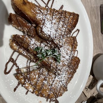 Stacks Pancake House - Nutella Smores French Toast - Breakfast & Brunch Near Me - Dana Point, California Stacks Pancake House - Nutella Smores French Toast - Breakfast & Brunch Near Me - Dana Point, California