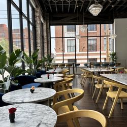 Anita Cafe & Bar