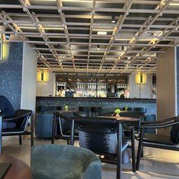 Hotel bar Hotel bar