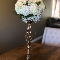 Forever Green Flowers