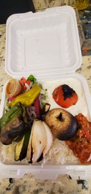 Kebab Daddy by null
