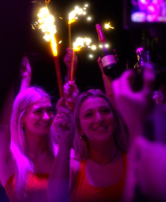 American Social - Bar & Kitchen - Boca Raton by null