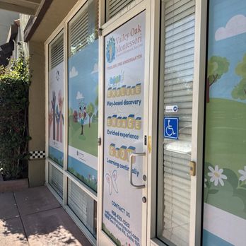 Valley Oak Montessori - Montessori Schools Near Me - San Jose, California Valley Oak Montessori - Montessori Schools Near Me - San Jose, California