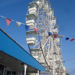 Llandudno Pier - Llandudno Pier
