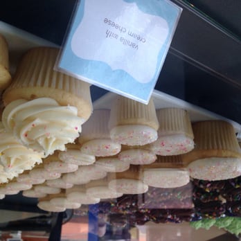Saint Cupcake - Bakeries Near Me - Portland, Oregon Saint Cupcake - Bakeries Near Me - Portland, Oregon