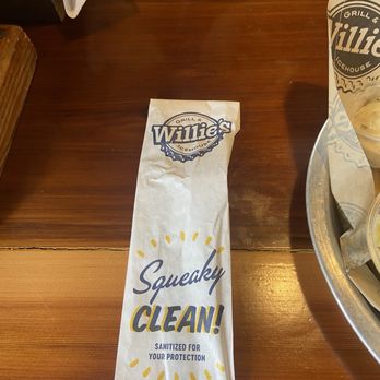 Willie's Grill & Icehouse - American Near Me - Conroe, Texas Willie's Grill & Icehouse - American Near Me - Conroe, Texas