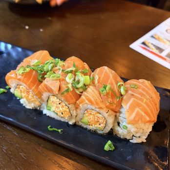Niku Sushi - Sushi Bars Near Me - Anaheim, California