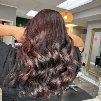 Revive Hair Design - Hair Salons Near Me - Glendora, California