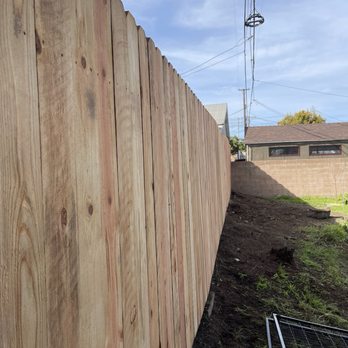 Ergeon - Fences & Gates Near Me - Los Angeles, California