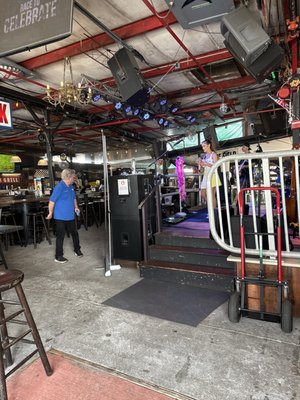 Ferg's Sports Bar & Grill by null