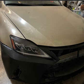 Alpha Auto Body - Body Shops Near Me