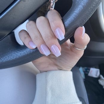 Da-Vi Nails - Nail Salons Near Me - San Diego, California