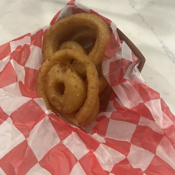 Wagner's Drive-In - Onion rings - Burgers Near Me - Brooklyn Park, Minnesota Wagner's Drive-In - Onion rings - Burgers Near Me - Brooklyn Park, Minnesota