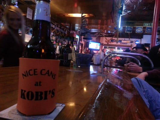 Kobi's Bar & Grill by null