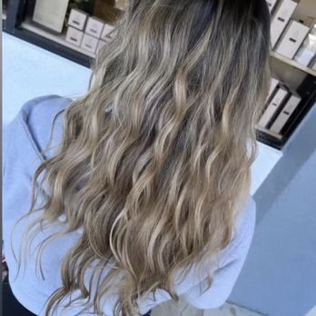 The Salon - Hair by Maritza - Hair Salons Near Me - Cypress, California
