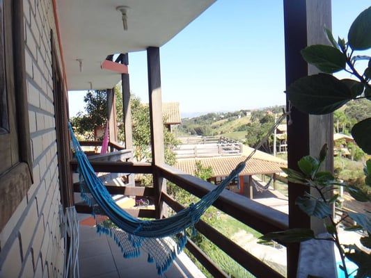 Paraíso Hostel by null