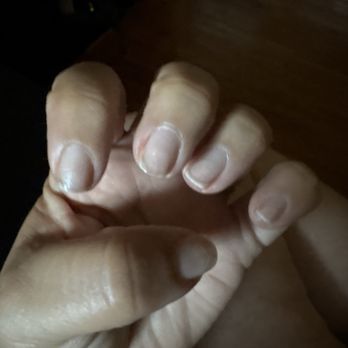 Victoria's Nails And Spa - My nails - Nail Salons Near Me - Hicksville, New York