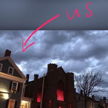 The Stepping Stone Inn - Bed & Breakfast Near Me - Salem, Massachusetts