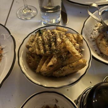 Caruso's Grocery - Parmesan Potato - Italian Near Me - Washington, DC, District of Columbia