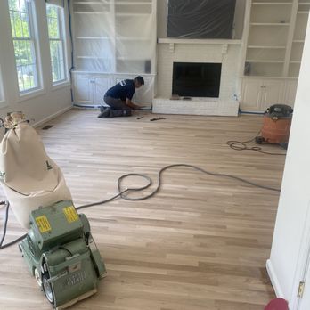 Annandale Floors - 2 1/4 inch white oak floors - Flooring Near Me - Fairfax, Virginia Annandale Floors - 2 1/4 inch white oak floors - Flooring Near Me - Fairfax, Virginia