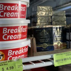 Crossroads Specialty Foods