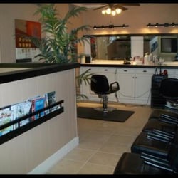 Trendy Salon