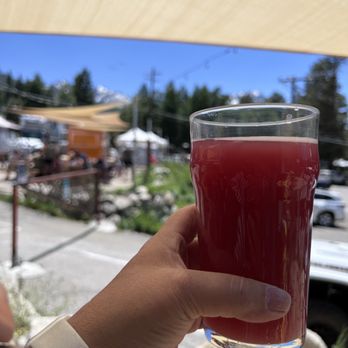 June Lake Brewing - Sour beer - Breweries Near Me - June Lake, California June Lake Brewing - Sour beer - Breweries Near Me - June Lake, California
