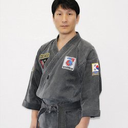 US Taekwondo Academy